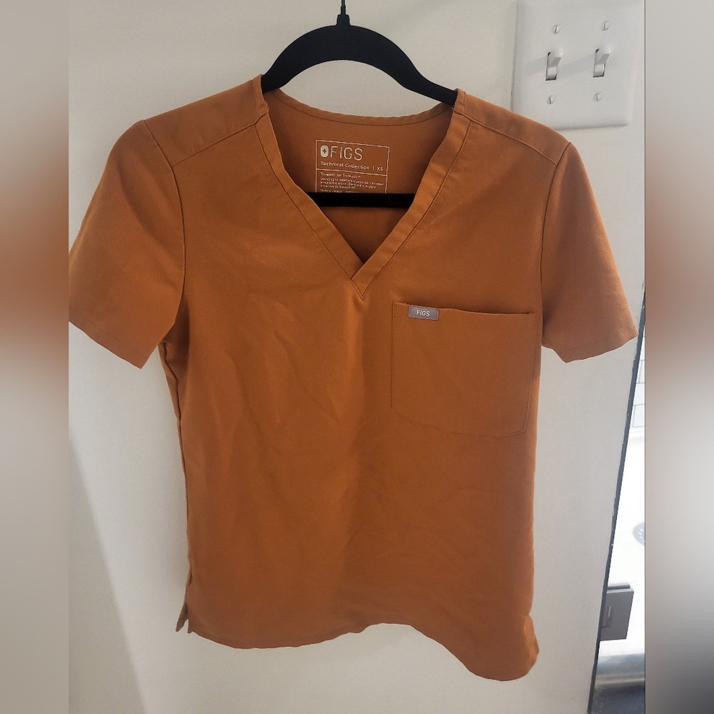 Figs Atlantic Fall Set